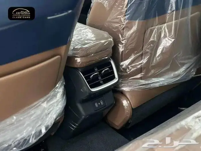 أزيرا كلاسيك 2025- 139150 ريال شامل الضريبة 11