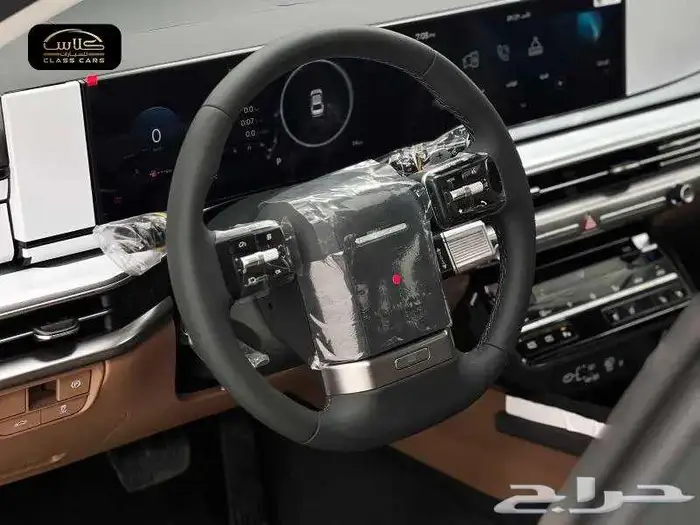 أزيرا كلاسيك 2025- 139150 ريال شامل الضريبة 4