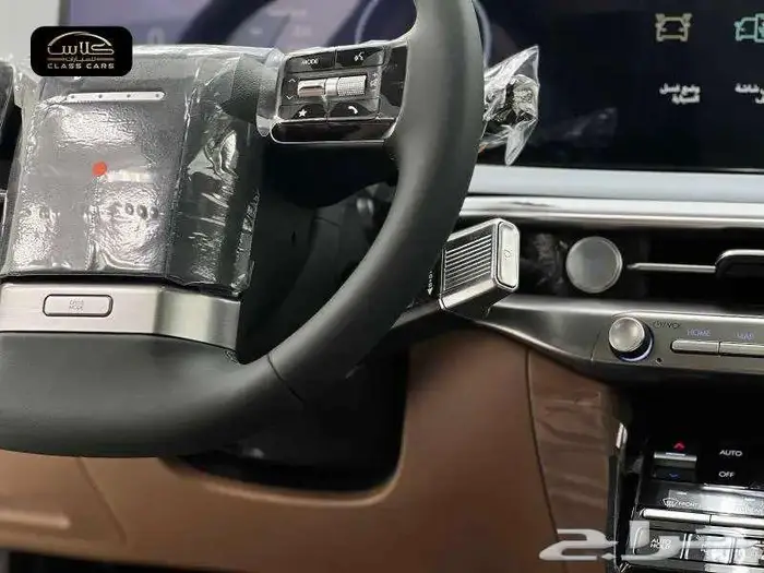 أزيرا كلاسيك 2025- 139150 ريال شامل الضريبة 7