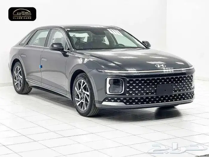 أزيرا كلاسيك 2025- 139150 ريال شامل الضريبة 1