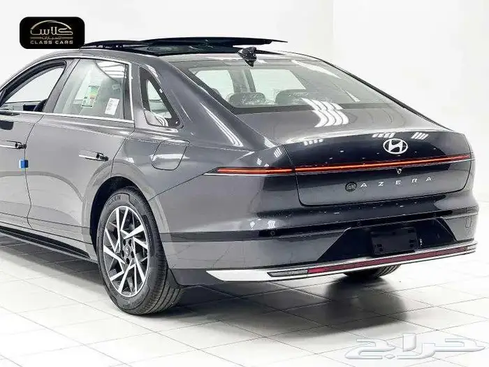 أزيرا كلاسيك 2025- 139150 ريال شامل الضريبة 14
