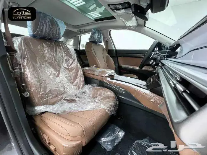 أزيرا كلاسيك 2025- 139150 ريال شامل الضريبة 9