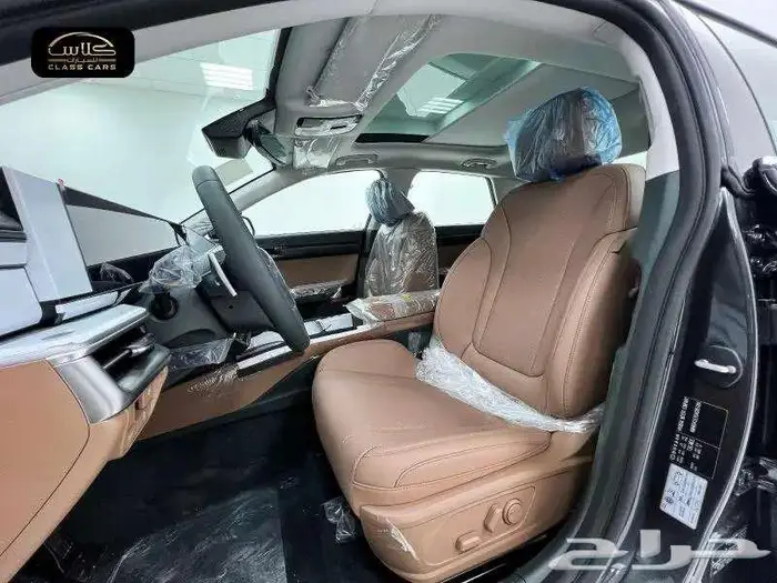 أزيرا كلاسيك 2025- 139150 ريال شامل الضريبة 8