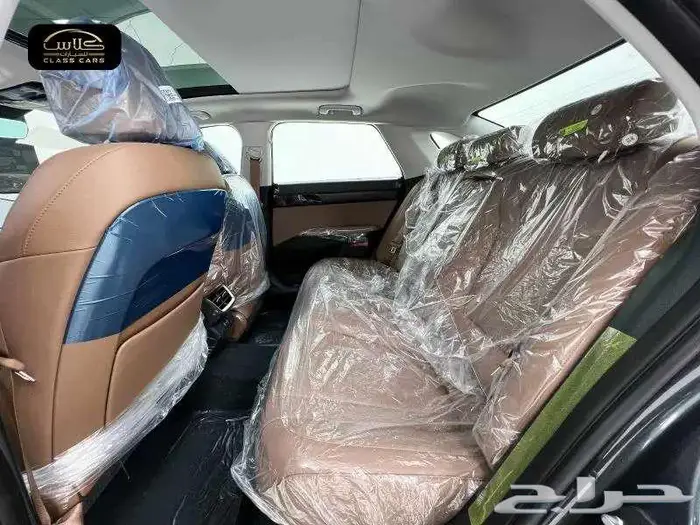 أزيرا كلاسيك 2025- 139150 ريال شامل الضريبة 10