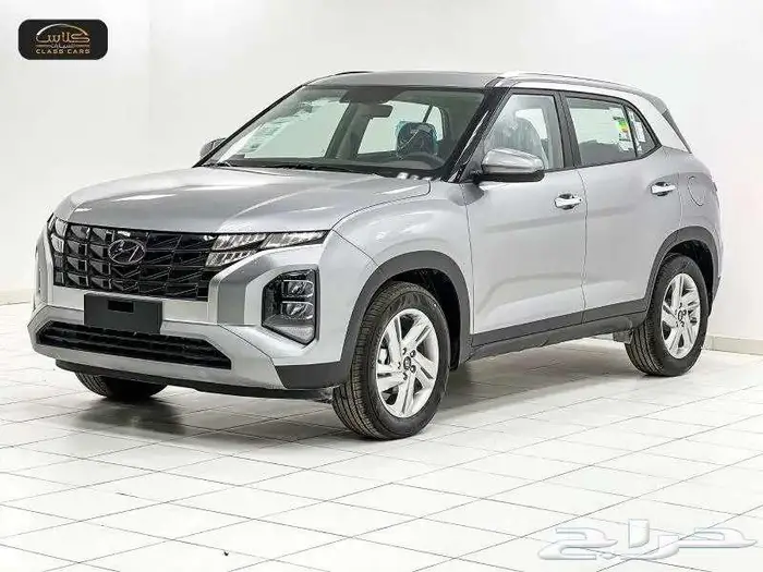 كريتا كومفورت 2025- 78200ريال شامل الضريبة 1