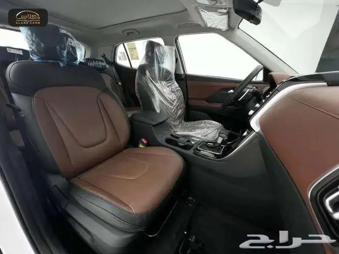 كريتا كومفورت 2025- 78200ريال شامل الضريبة 10