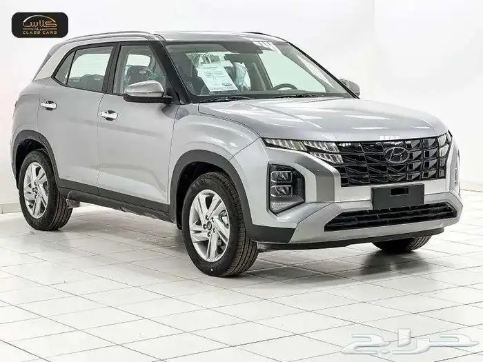 كريتا كومفورت 2025- 78200ريال شامل الضريبة 2