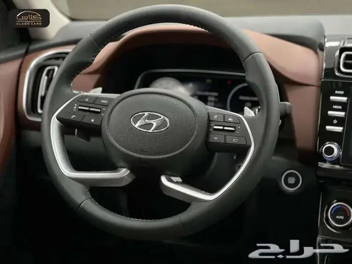 كريتا كومفورت 2025- 78200ريال شامل الضريبة 6