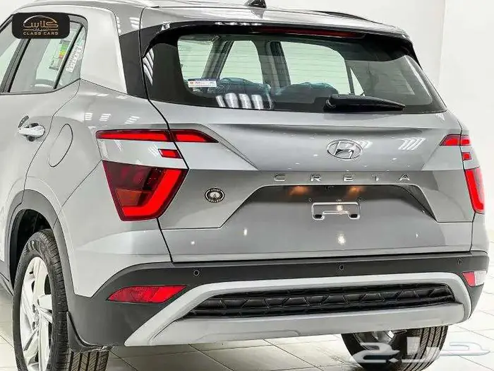 كريتا كومفورت 2025- 78200ريال شامل الضريبة 14