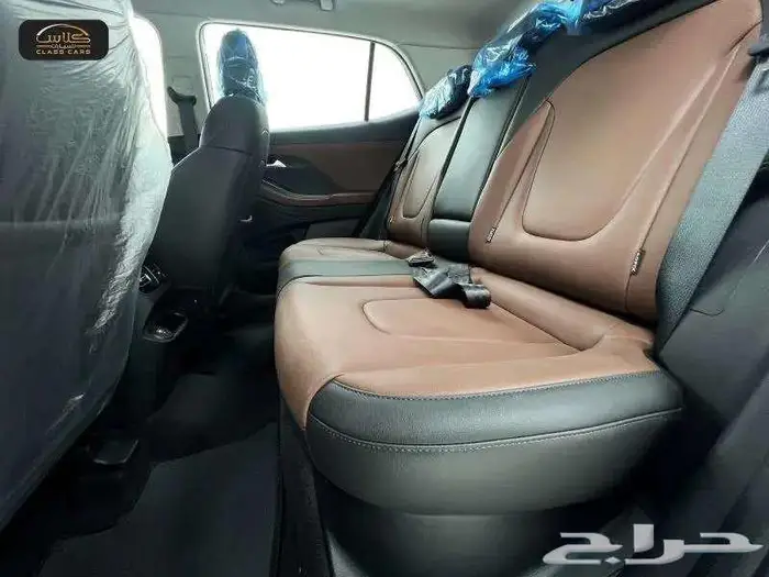 كريتا كومفورت 2025- 78200ريال شامل الضريبة 11