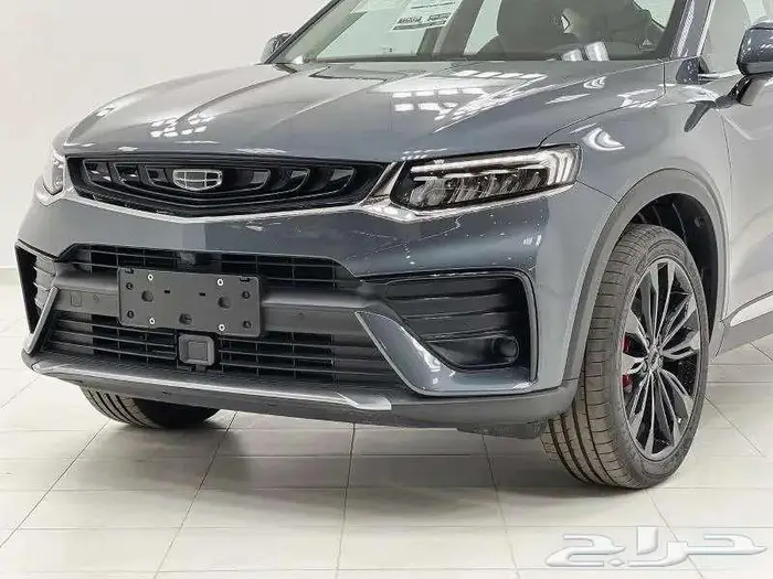 جيلى توجيلا فل 2023 -69000 شامل الضريبة عرض خاص 2