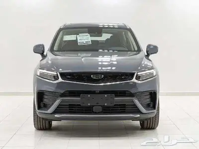 جيلى توجيلا فل 2023 -69000 شامل الضريبة عرض خاص index