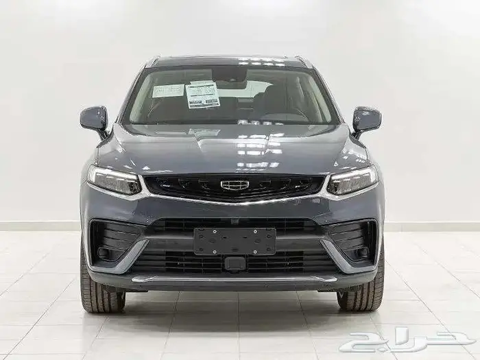 جيلى توجيلا فل 2023 -69000 شامل الضريبة عرض خاص 0