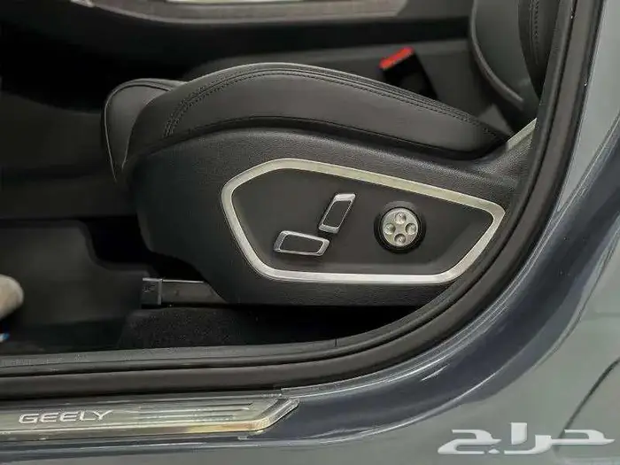 جيلى توجيلا فل 2023 -69000 شامل الضريبة عرض خاص 5