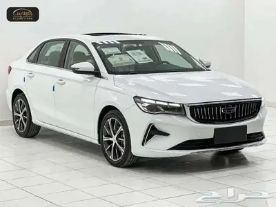 جيلي امجراند فل 2024- 43700ريال شامل الضريبة index