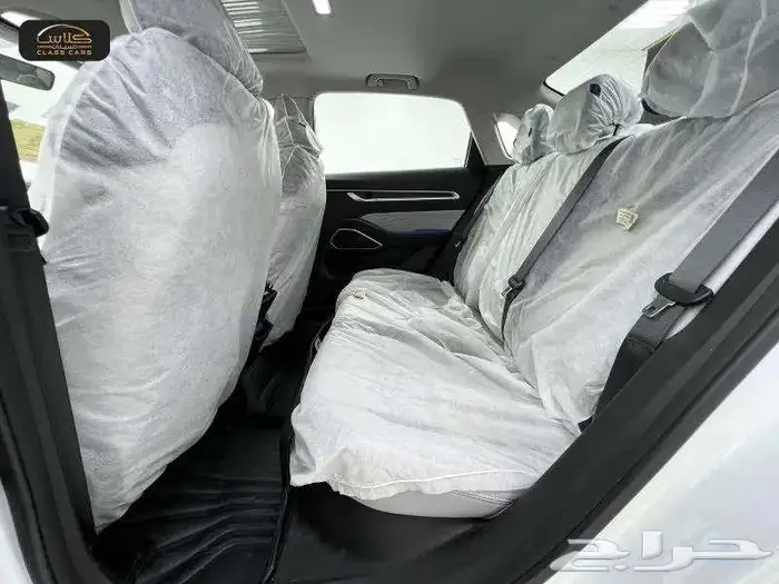 جيلي امجراند فل 2024- 43700ريال شامل الضريبة 11