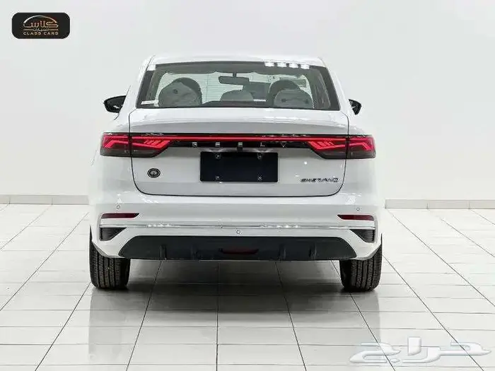 جيلي امجراند فل 2024- 43700ريال شامل الضريبة 14