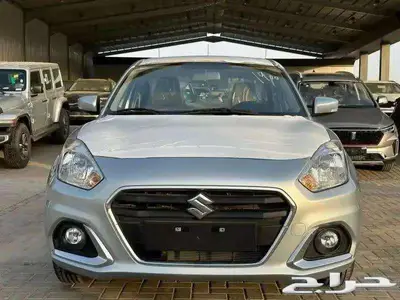 سوزوكي ديزاير ستاندر 2025 index