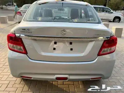 سوزوكي ديزاير ستاندر 2025 index