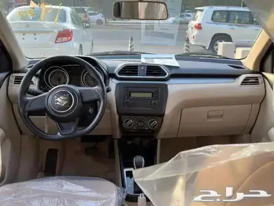 سوزوكي ديزاير ستاندر 2025 index