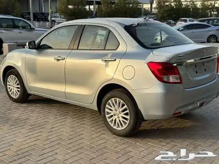 سوزوكي ديزاير ستاندر 2025 2