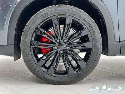 جيلي - توجيلا - 2023 - الشكل القديم - فل كامل - دبل index