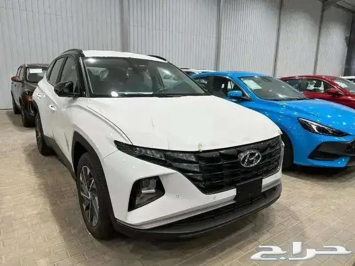 هونداي توسان سمارت 2.0 cc موديل 2025 اقساط او كاش 0