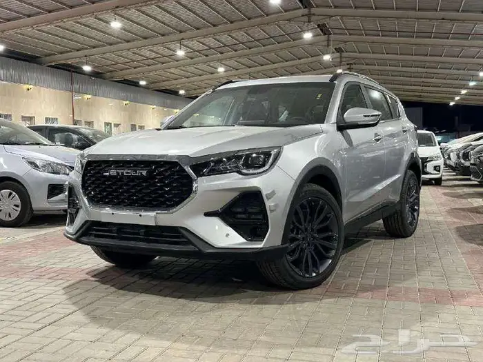 عرض خاص جيتور X70 لاكجري موديل 2025 عدد 7 راكب 1