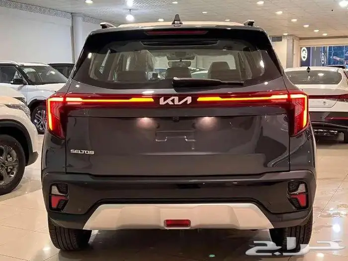 اقل سعر كيا سيلتوس 2025 نص فل بانوراما الجبر 15