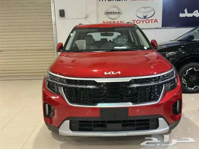 اقل سعر كيا سيلتوس 2025 نص فل بانوراما الجبر 1