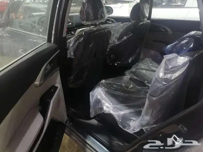 كيا كارينز ستاندر عائلية 7 راكب زيروو موديل 2024 1