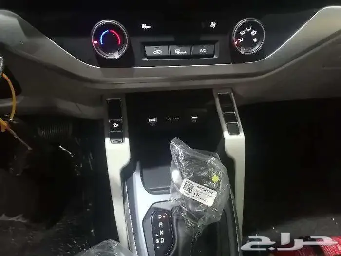 كيا كارينز ستاندر عائلية 7 راكب زيروو موديل 2024 2