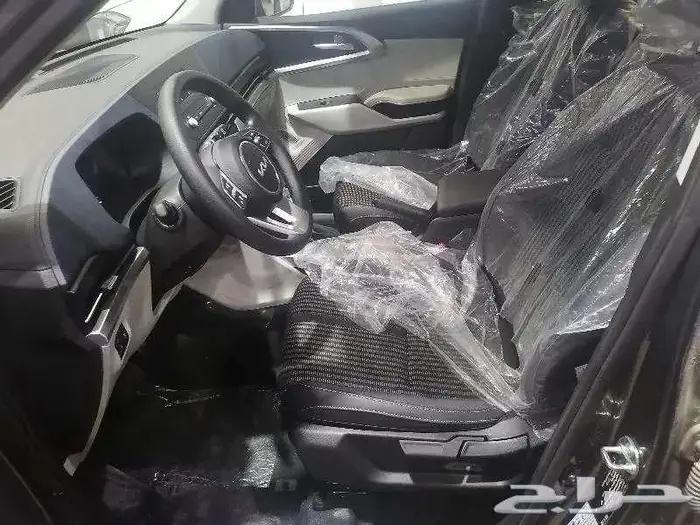 كيا كارينز ستاندر عائلية 7 راكب زيروو موديل 2024 4