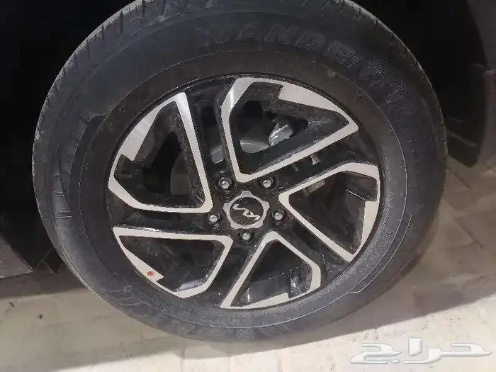 كيا كارينز ستاندر عائلية 7 راكب زيروو موديل 2024 6