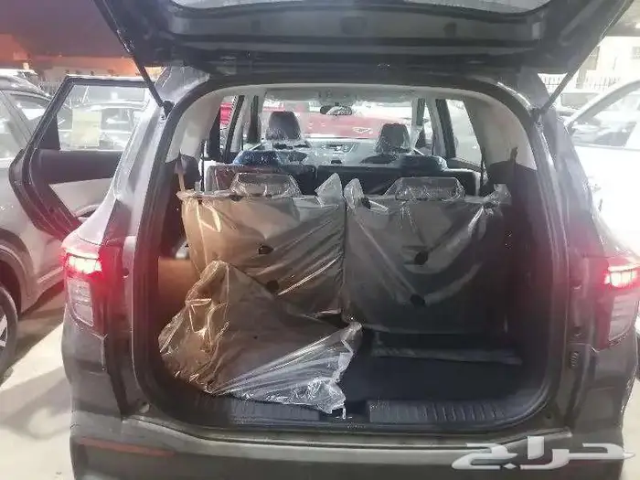 كيا كارينز ستاندر عائلية 7 راكب زيروو موديل 2024 8