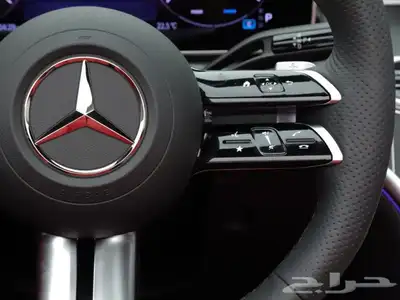 مرسيدس CLE 300 كوبيه كشف وارد كندا زيرو اصفار بسعر مغري index