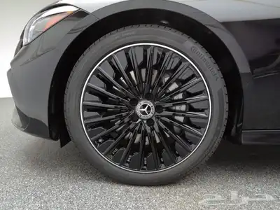 مرسيدس CLE 300 كوبيه كشف وارد كندا زيرو اصفار بسعر مغري index