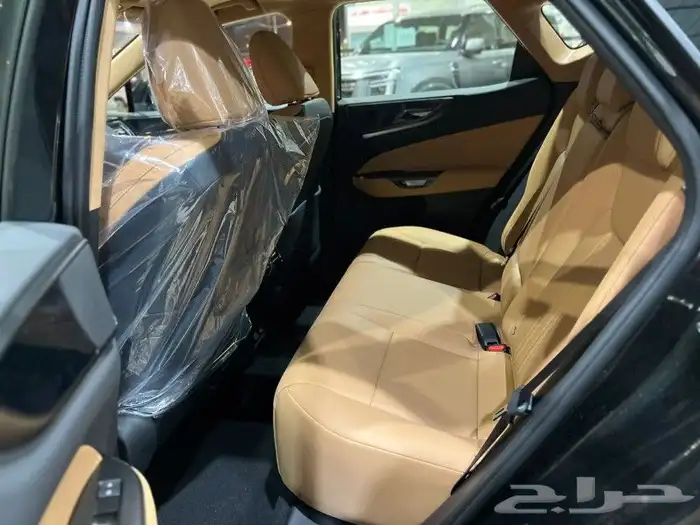 لكزس سعودي NX 350AA 2025 متوفر عدة الوان 9