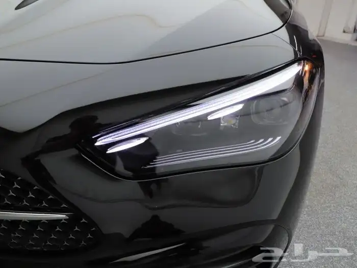 مرسيدس CLE 300 كوبيه كشف وارد كندا زيرو اصفار بسعر مغري 16