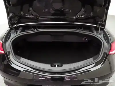 مرسيدس CLE 300 كوبيه كشف وارد كندا زيرو اصفار بسعر مغري index