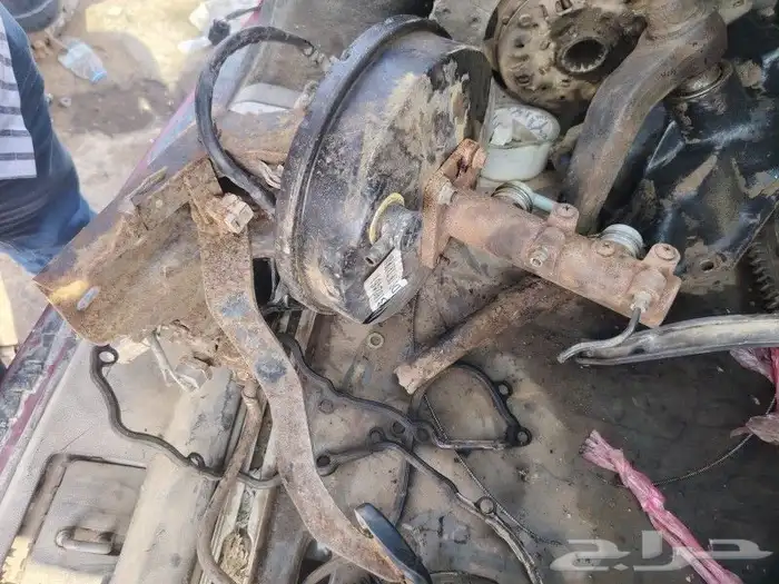 باكم دينا متشبيي موديل 93 الي 2004 1