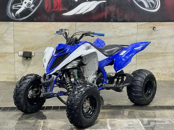 مطلوب رابتر 700 SE 0