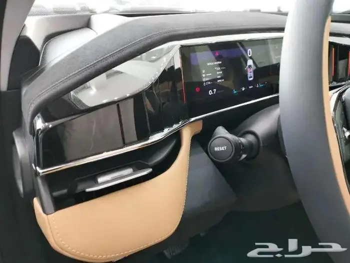 جيلي ستار راي 2024 جميع الفئات بأقل سعر 3