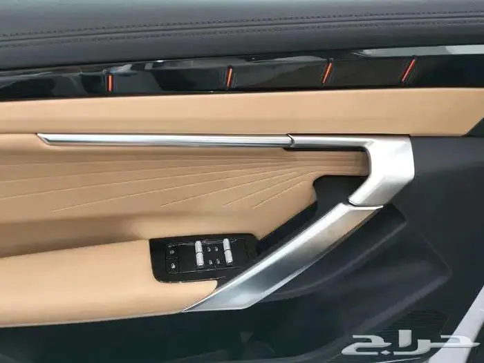 جيلي ستار راي 2024 جميع الفئات بأقل سعر 6