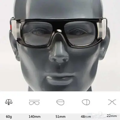 للبيع نظارة طبية رياضية index