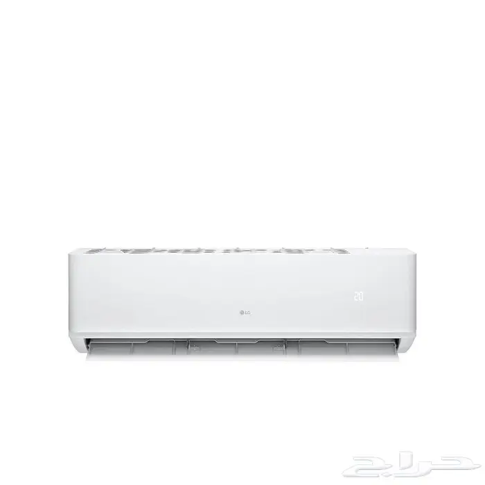 اقوى عروض الشتاء مكيفات اسبليت ال جي 4