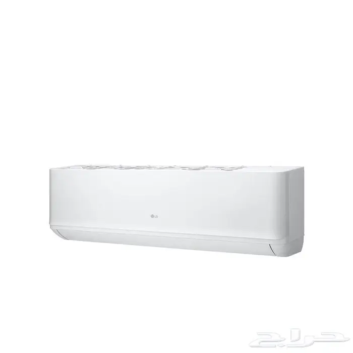 اقوى عروض الشتاء مكيفات اسبليت ال جي 3