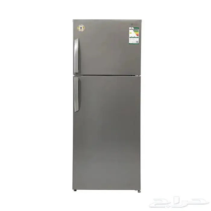 ثلاجة جنرال شبه جديده 0