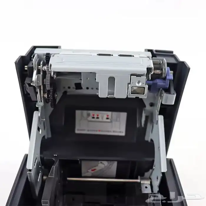 طابعة ابسون الأكثر استخداما  في المتاجر والمطاعم 2