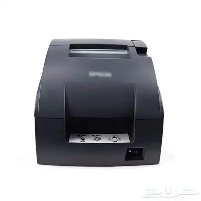 طابعة ابسون الأكثر استخداما  في المتاجر والمطاعم index